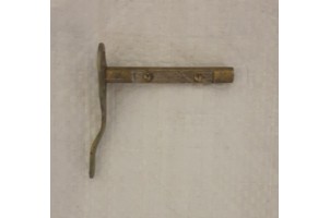 Нева, МБ, Каскад Валик с ричагом воздушной заслонки карбюратора КМБ 5 мотоблок 